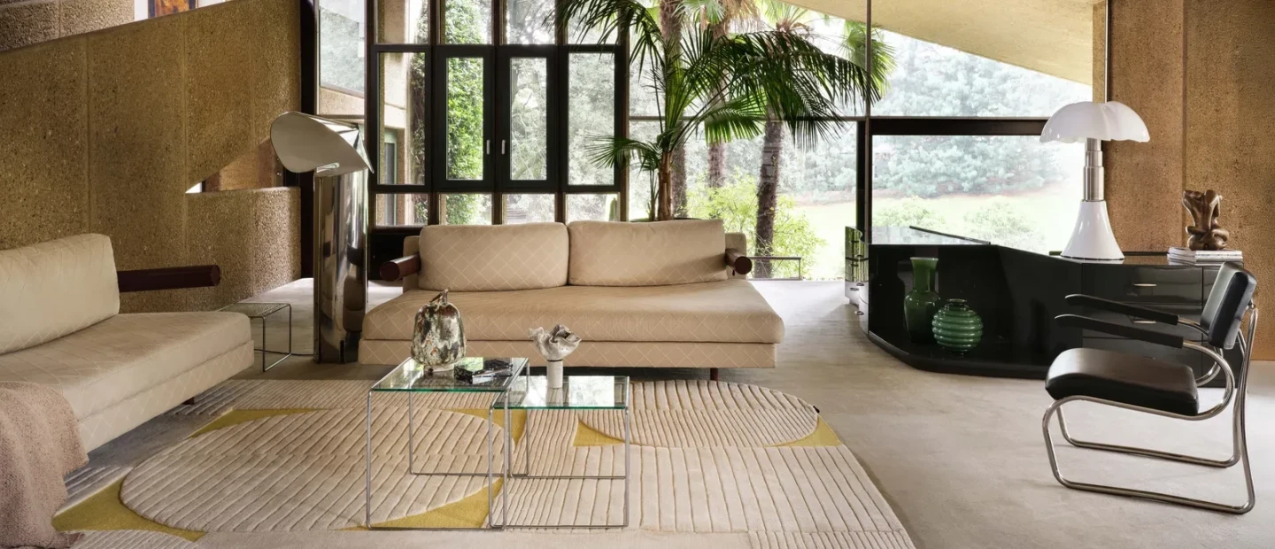 Ένα μπρουταλιστικό αρχιτεκτονικό αριστούργημα της δεκαετίας του 1970 στο Μιλάνο 