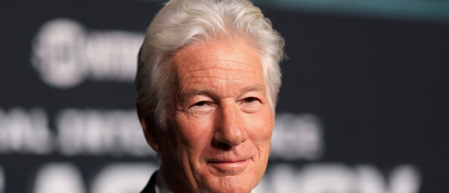 Ο Richard Gere συζητά για τους εμβληματικούς ρόλους του