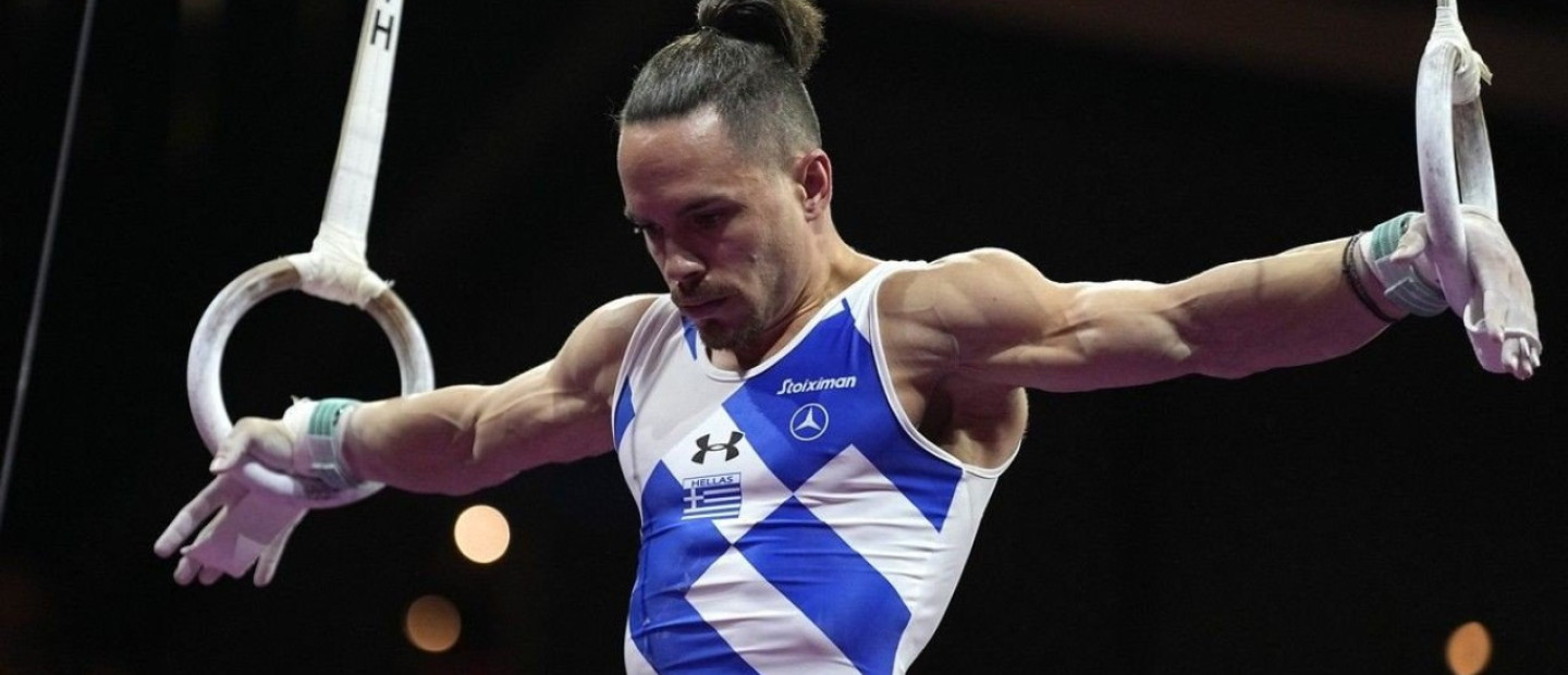 Ας αποφασίσουμε -επιτέλους- ποιον αθλητισμό θέλουμε: Τα χρυσά του Πετρούνια ή το χάος του μπάσκετ; 