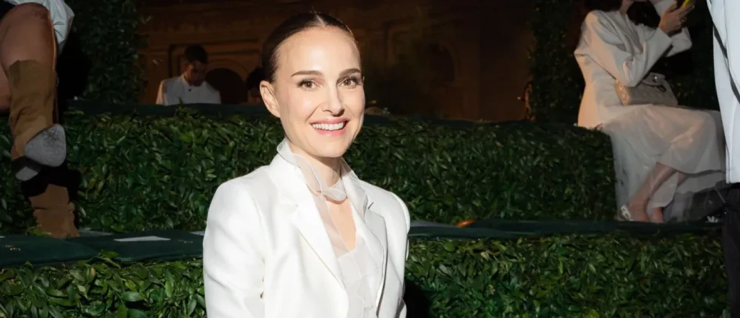 Dior A-Litsers: Τα πιο fahsionable looks που ξεχώρισαν στο front row του Cruise 2026 show