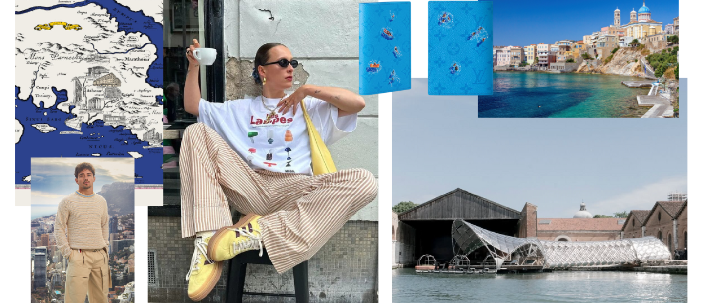 Editors' weekly picks: Οι συντάκτες του GLOW.GR μοιράζονται τις top επιλογές της εβδομάδας