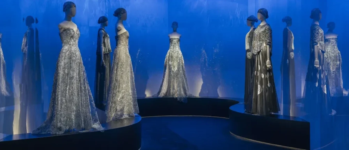Ο Giorgio Armani γιορτάζει τα 20 χρόνια της συλλογής Armani Privé με μία εντυπωσιακή έκθεση στο Μιλάνο