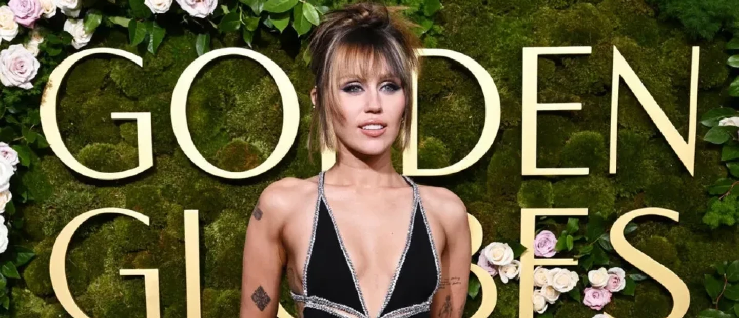 Η Miley Cyrus στη πιο ώριμη συνέντευξη της ζωής της 