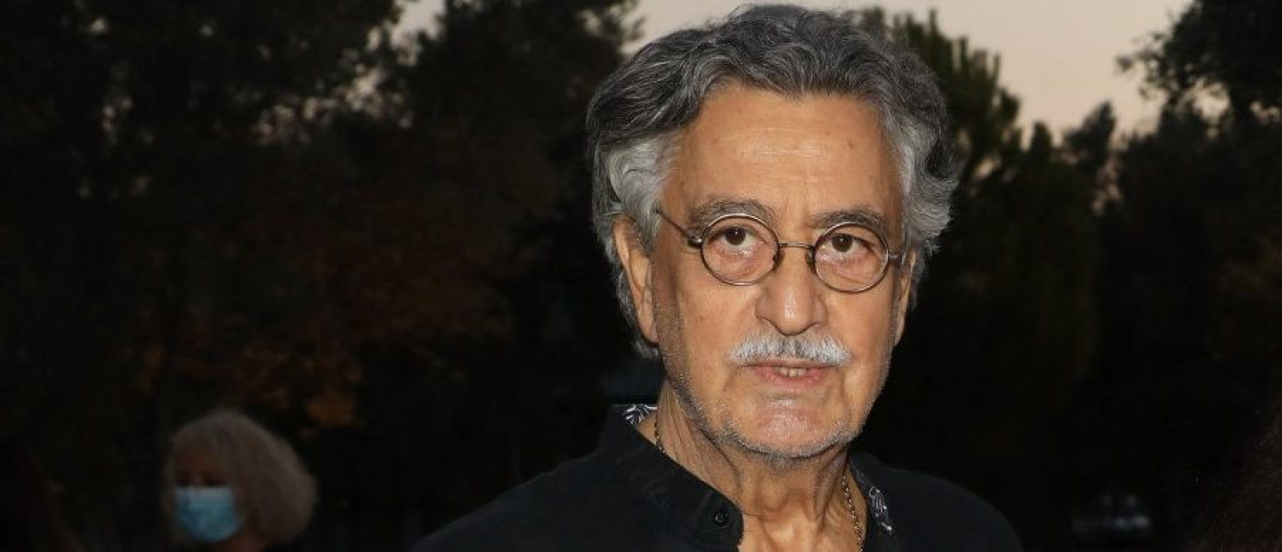 Ο σπουδαίος ηθοποιός Νίκος Γαλανός έφυγε από τη ζωή σε ηλικία 79 ετών 