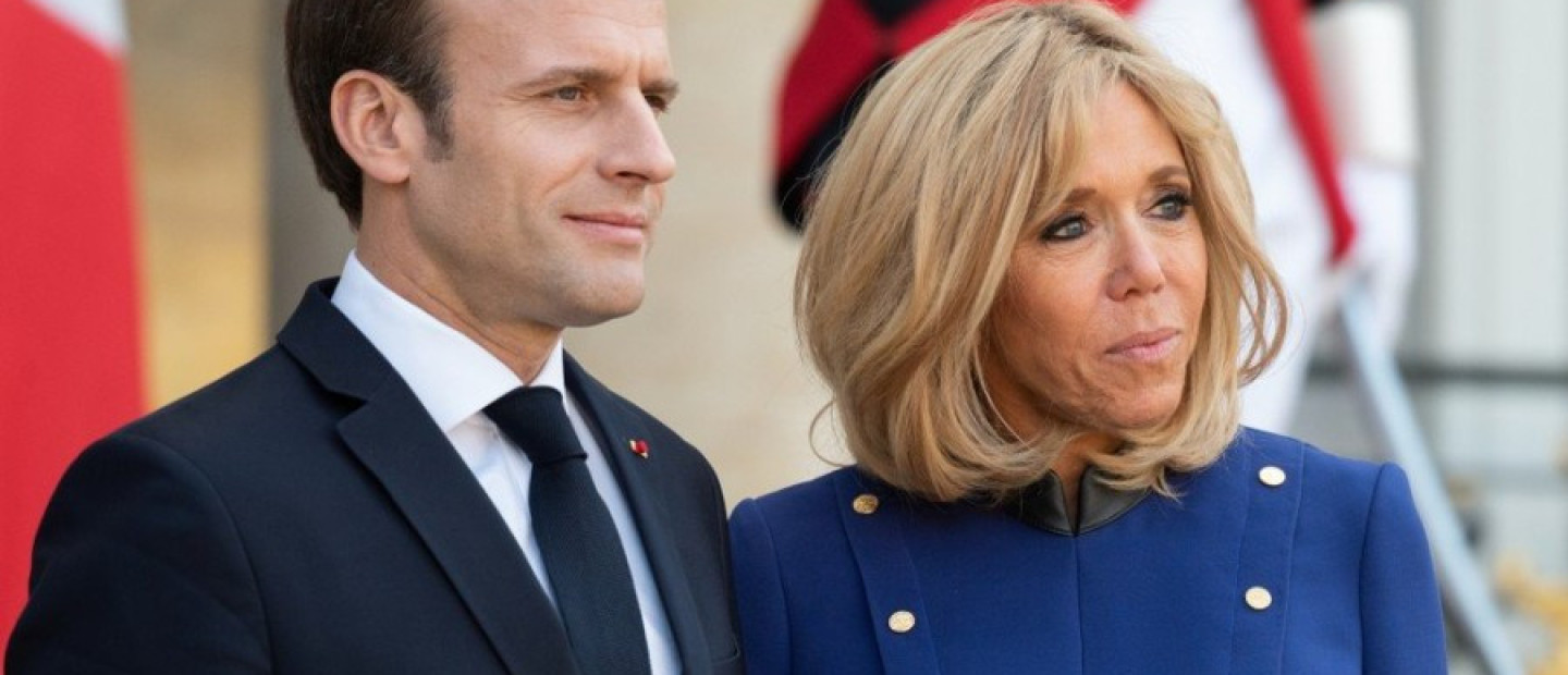 Υπάρχει όντως ρήξη στο ζεύγος Macron; Η κίνηση που πυροδότησε πολλές φήμες 