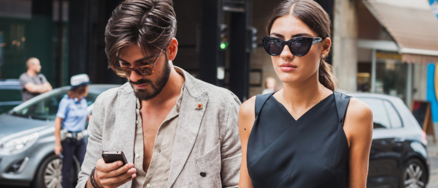 Τι είναι το ghosting και πώς έγινε η νέα «φυσιολογική» απόρριψη;