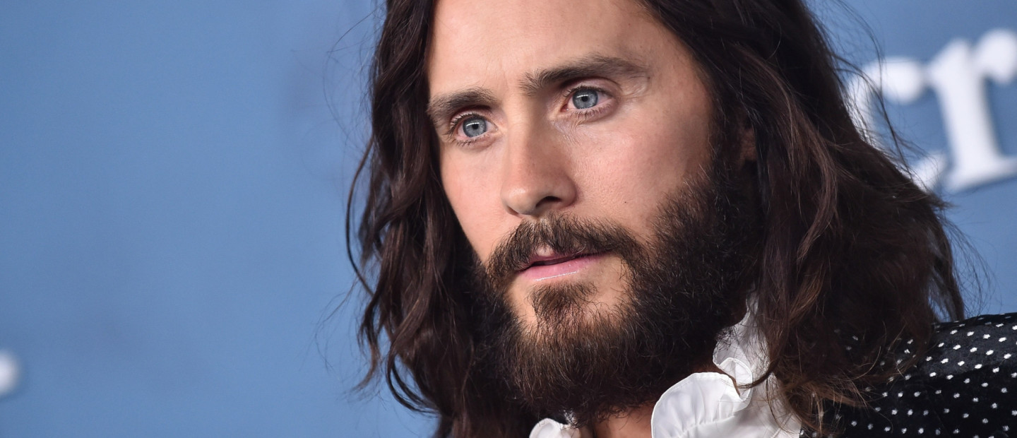 Σάλος με τον Jared Leto: Εννέα γυναίκες τον κατηγορούν για σεξουαλική παρενόχληση - Τι δήλωσε εκπρόσωπός του;