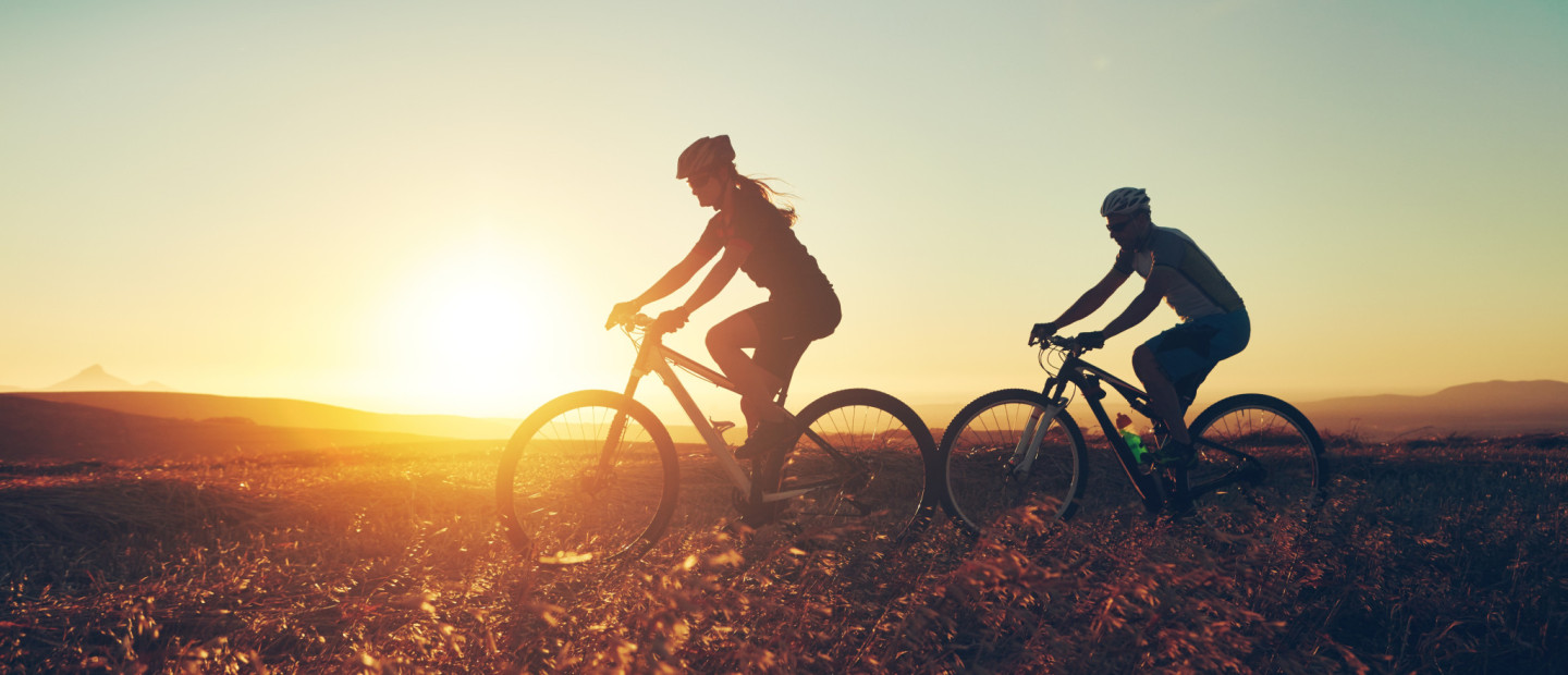 World Bicycle Day: Τα σωματικά και ψυχικά οφέλη που προσφέρει η ποδηλασία