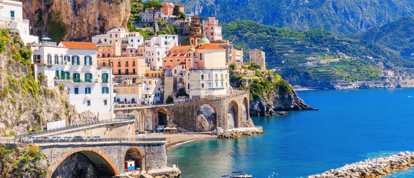 Summer Vacation: Το ιδανικό είδος και μέρος διακοπών για κάθε ζώδιο