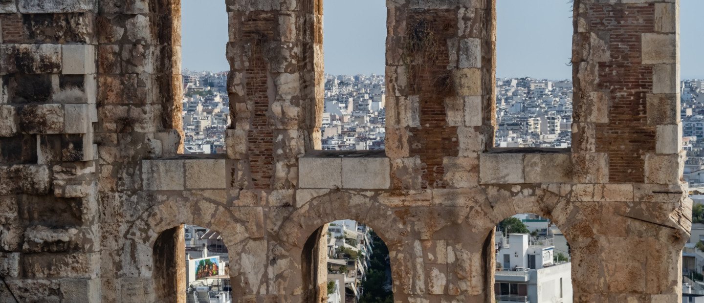 Ό,τι νέο δεν πρέπει να χάσετε αυτές τις ημέρες στην Αθήνα