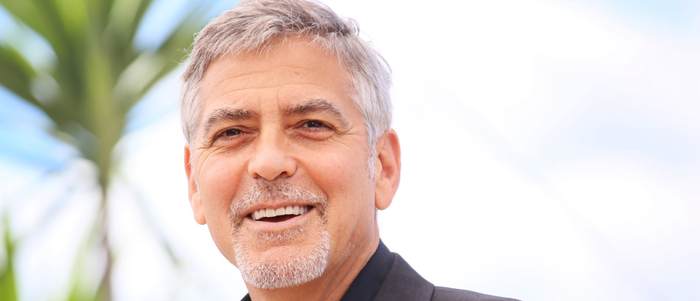 Κραυγή δικαιοσύνης από τον George Clooney για την επιστροφή των Γλυπτών του Παρθενώνα 