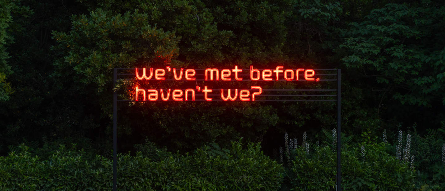 Tα Plásmata 3 στο Πεδίον του Άρεως προσφέρουν μια ανέμελη εμπειρία τέχνης και ανακάλυψης