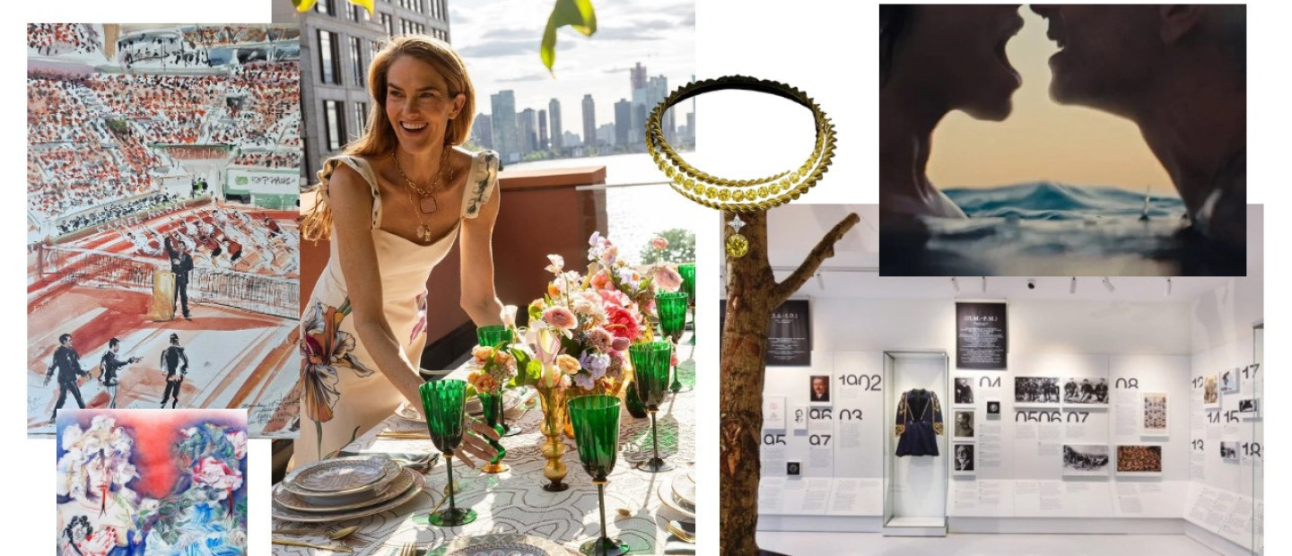 Editors' weekly picks: Οι συντάκτες του GLOW.GR μοιράζονται τις top επιλογές της εβδομάδας