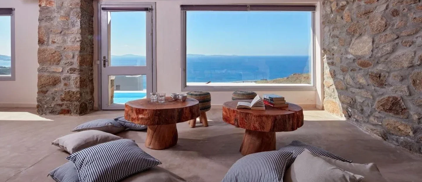 Hot συνδυασμοί υλικών και χρωμάτων που θα προσδώσουν χαρακτήρα στο σπίτι μας 