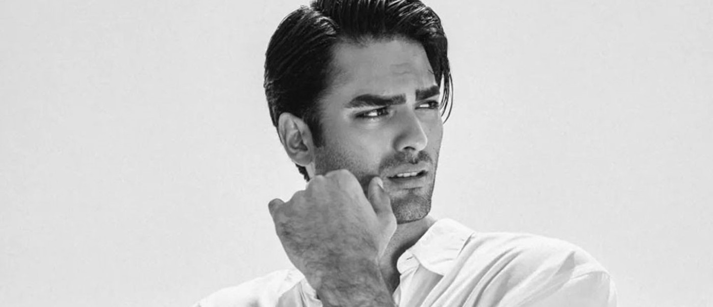 Matteo Bocelli: Όσα μας αποκάλυψε λίγο πριν την πολυαναμενόμενη συναυλία του σήμερα στο Θέατρο Παλλάς 