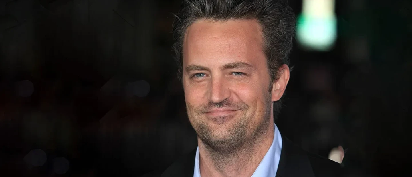 Στο εδώλιο ο γιατρός του Matthew Perry: Ποινικές διώξεις για παράνομη διάθεση κεταμίνης στον ηθοποιό