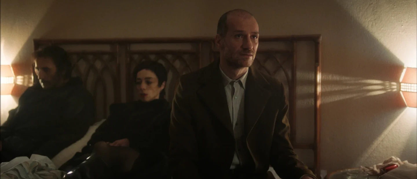 Αρκάντια: Ποια είναι η ταινία που σάρωσε στα φετινά Βραβεία Ίρις;