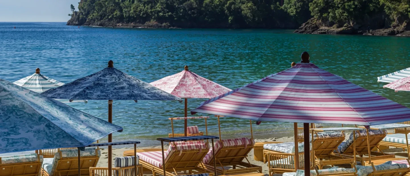 Summer meets style: Τα πιο fashionable beach clubs στους κοσμοπολίτικους προορισμούς της Ευρώπης
