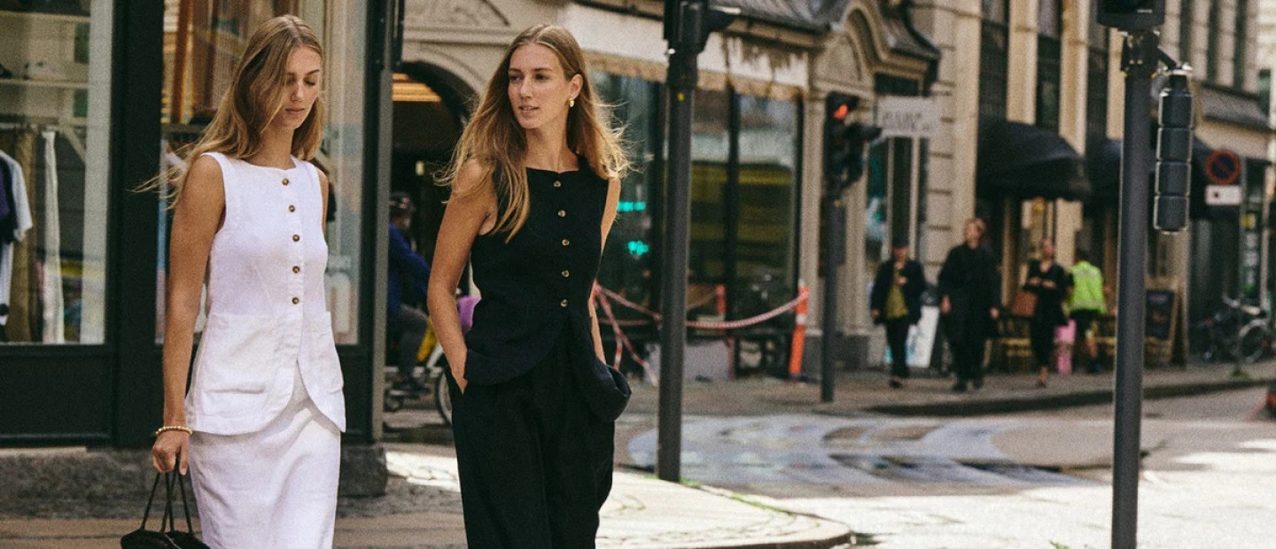 Τα looks που θα σας χαρίσουν τον τίτλο της fashionista στις καλοκαιρινές εξόδους 