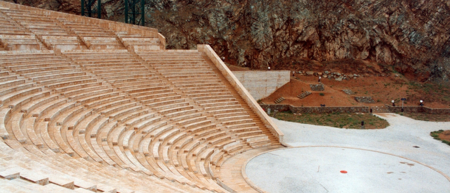 Ό,τι νέο δεν πρέπει να χάσετε αυτήν την εβδομάδα στη Θεσσαλονίκη