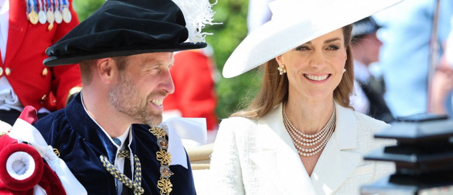 Γιατί η Kate Middleton απουσίαζε από το Royal Ascot και τι πραγματικά συμβαίνει με την υγεία της;