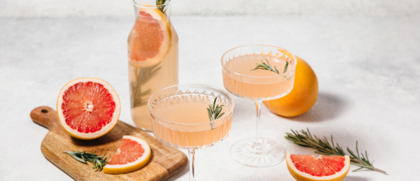 Δεν πίνετε αλκοόλ; Τα πιο απολαυστικά virgin cocktails για το καλοκαίρι