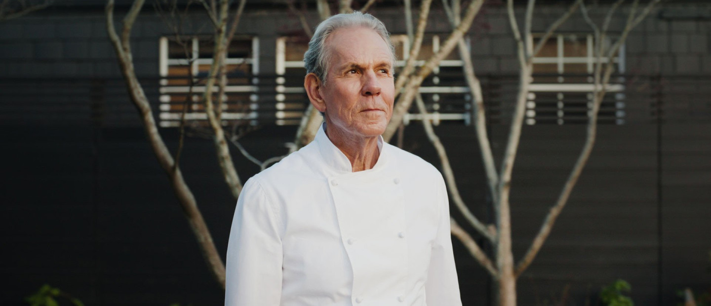 Ο Thomas Keller έγινε ο καλύτερος chef στον κόσμο γιατί δε σταμάτησε ποτέ να προκαλεί τον εαυτό του