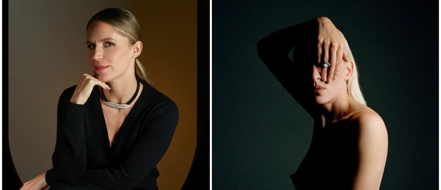 H Eugenie Niarchos παρουσιάζει στην Gagosian της Αθήνας την 'The Man Ray Collection' 