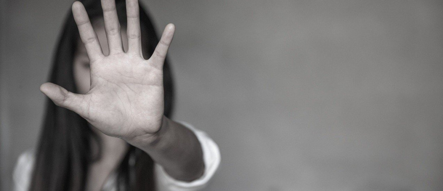 Απόφαση - σταθμός: Γι' αυτό δεν πρέπει καμία γυναίκα να φοβάται να μοιραστεί τη δική της αλήθεια