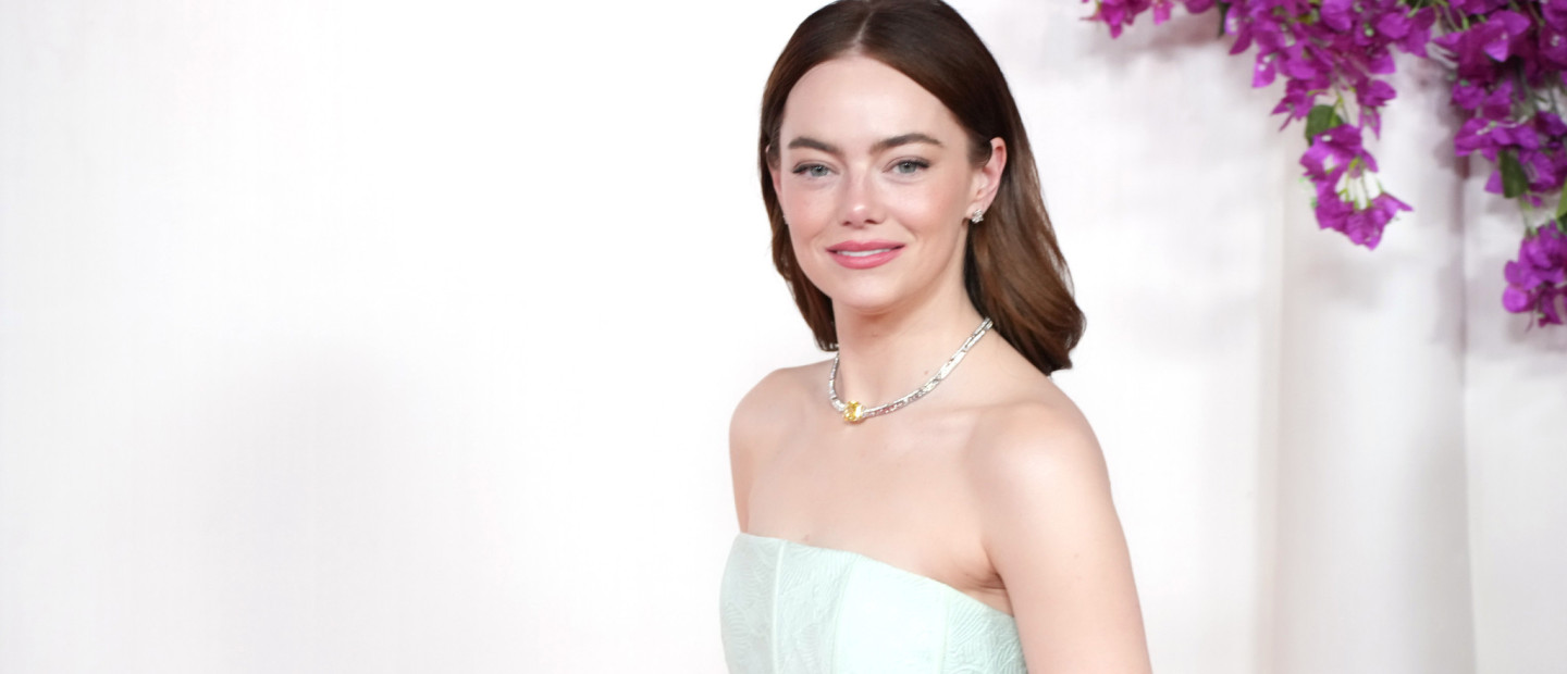 Τι φοβάται περισσότερο η Emma Stone όταν ανεβαίνει στη θεατρική σκηνή; 