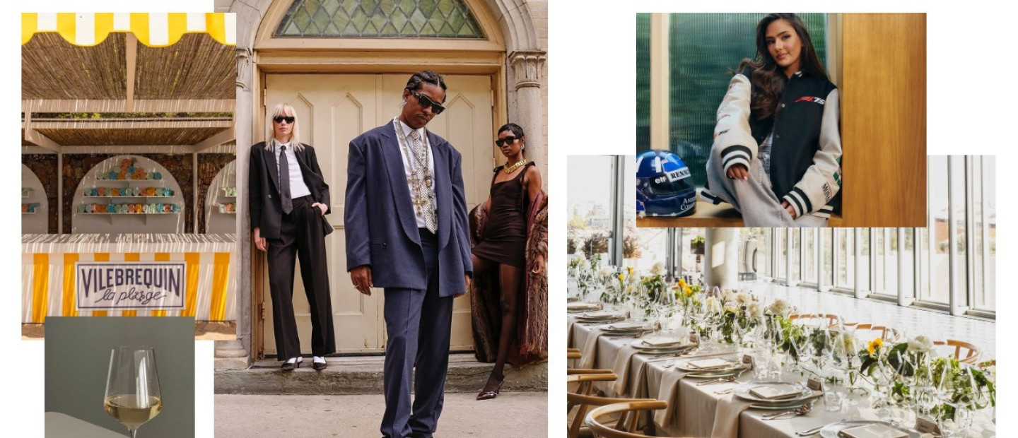 Editors' weekly picks: Οι συντάκτες του GLOW.GR μοιράζονται τις top επιλογές της εβδομάδας
