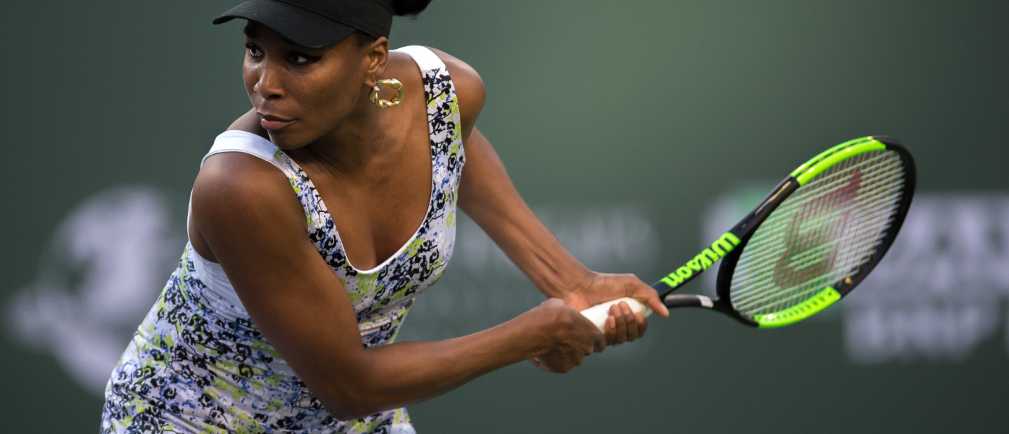 Venus Williams: Η σιωπηλή μάχη με τα ινομυώματα και η εξομολόγηση που σπάει τα ταμπού