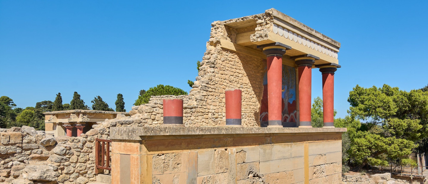 Τα Μινωικά Ανακτορικά Κέντρα της Κρήτης τοποθετούνται στον Κατάλογο Παγκόσμιας Κληρονομιάς της UNESCO