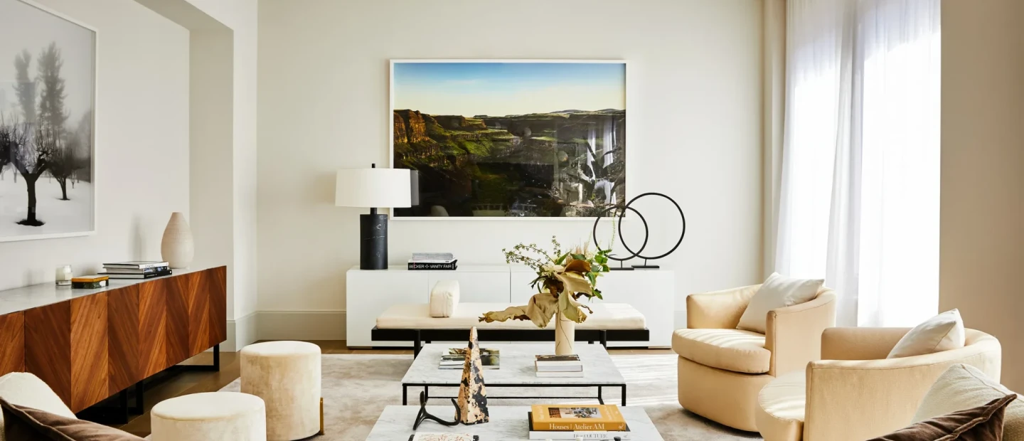 Οι ανατρεπτικές τάσεις στο interior designer που θα δούμε το φθινόπωρο και μπορείτε να επιλέξετε από τώρα