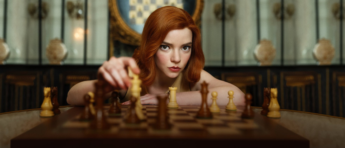 10+1 συναρπαστικές mini σειρές του Netflix που μπορείτε να δείτε μέσα σε μία ημέρα