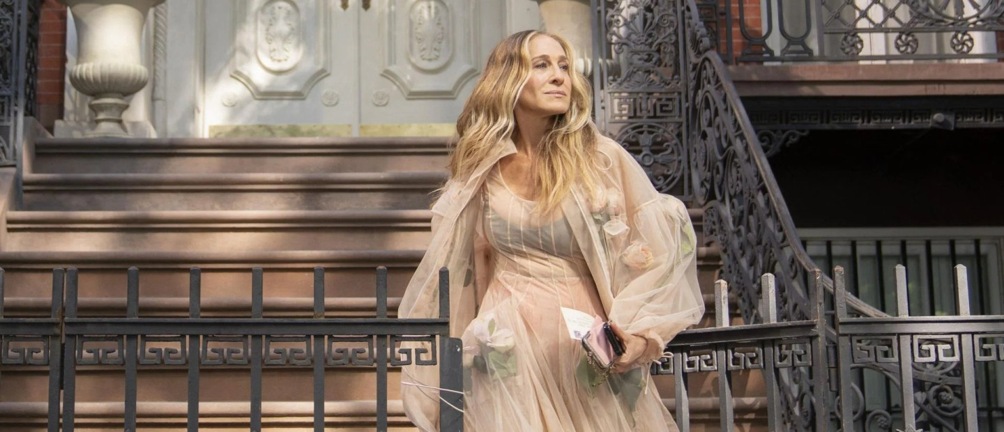 Sarah Jessica Parker: Αρνείται να παρακολουθήσει τις iconic επιτυχίες της κι εξηγεί το γιατί