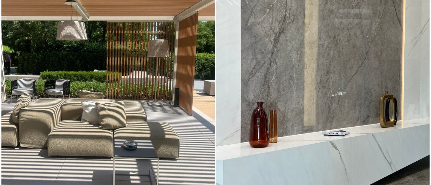 Report από Μόντενα: Ένα ταξίδι έμπνευσης με τη Varelas Home Design