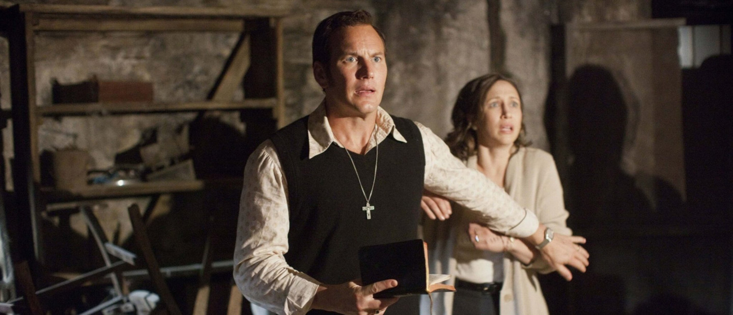'El Conjuro 4: Últimos Ritos' - Ένα από τα καλύτερα thriller όλων των εποχών επιστρέφει 