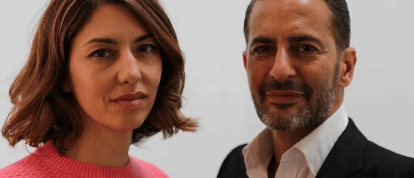 Marc by Sofia: Η Sofia Coppola αφιερώνει το νέο της ντοκιμαντέρ στον Marc Jacobs