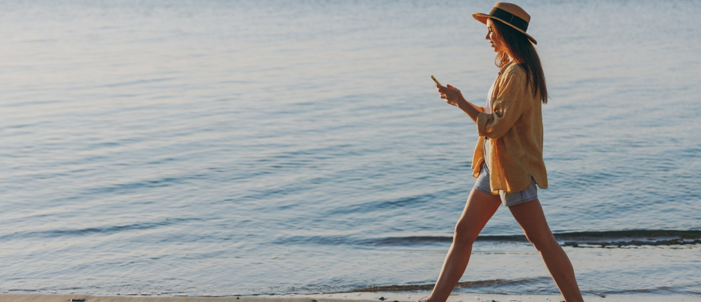 Ετοιμάζεστε για διακοπές; Τα πιο χρηστικά travel apps που θα σας «σώσουν»