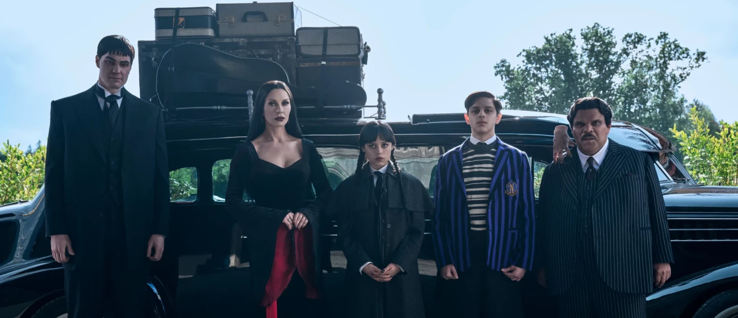 Το Netflix έρχεται τον Αύγουστο με μοναδικές κυκλοφορίες που δεν πρέπει να χάσουμε 