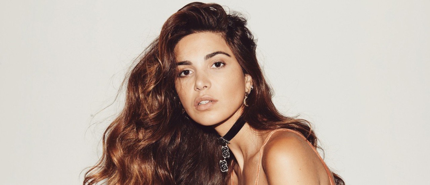 Negin Mirsalehi: Τα αγαπημένα καλλυντικά της διάσημης fashion blogger