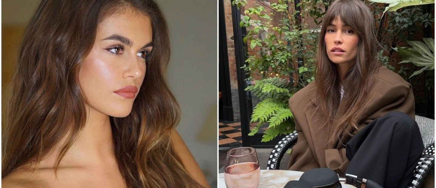 Το απόλυτο hair color trend του φθινοπώρου και πώς να το υποστηρίξετε