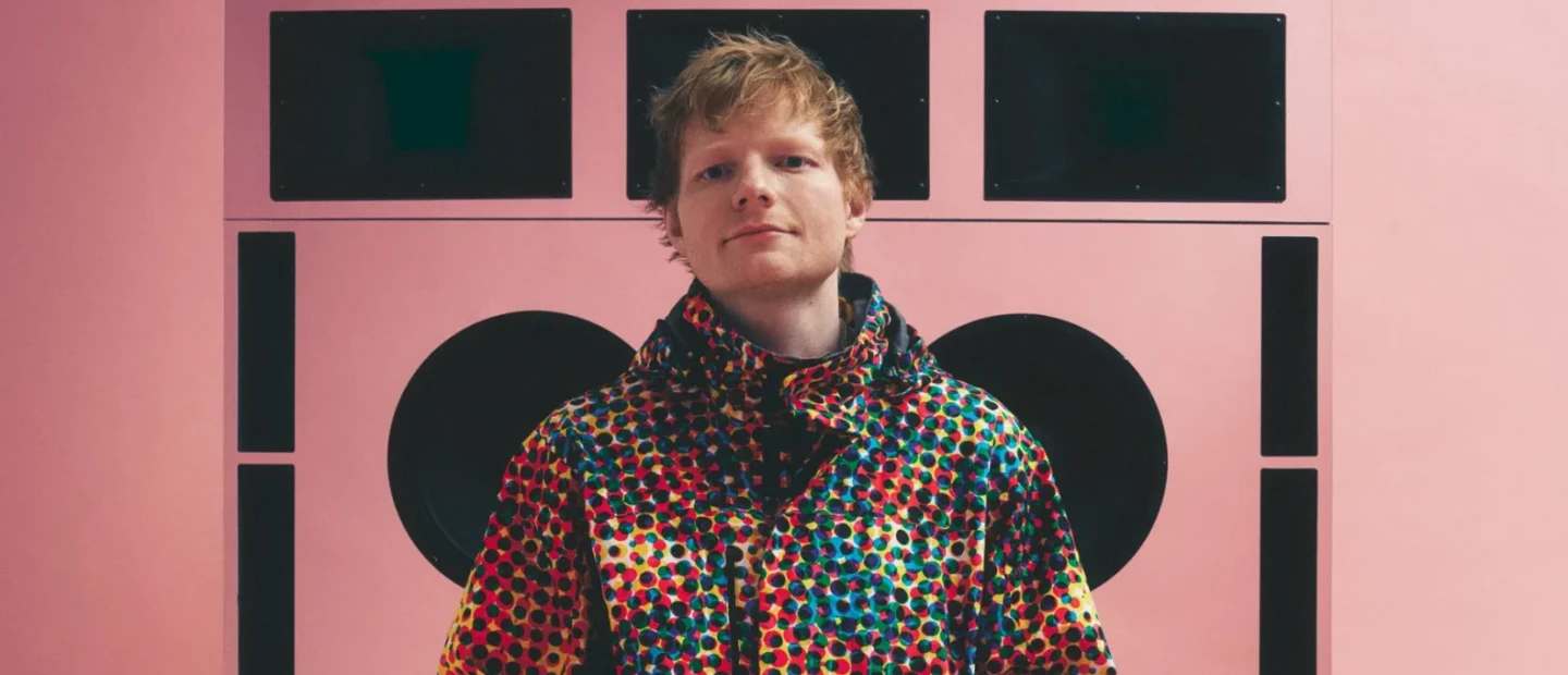 Το νέο τραγούδι του Ed Sheeran 'A Little More' είναι μιά ωδή στον σαρκασμό 