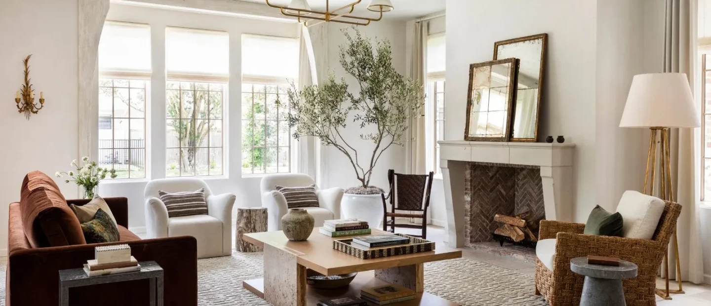 Let's Get Organized: Οι «χρυσοί» κανόνες για να προετοιμάσετε το σπίτι σας από τώρα για το φθινόπωρο