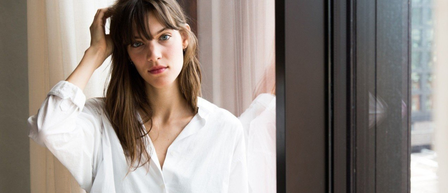 Το μυστικό συστατικό των Γαλλίδων που οδηγεί τη φροντίδα των μαλλιών σε άλλο επίπεδο