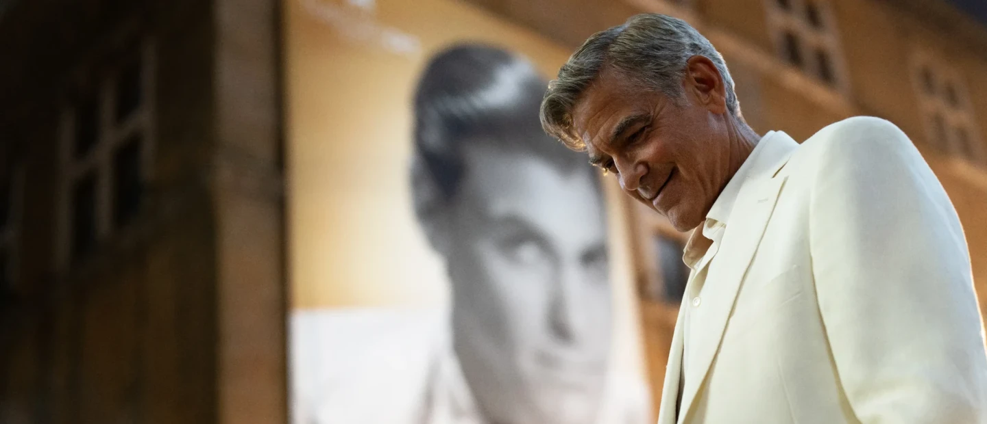 Ο George Clooney εξομολογείται στο Vanity Fair: «Αν δεν μπορείς να συμβιβαστείς με το γήρας, τότε πρέπει απλώς να αποσυρθείς»