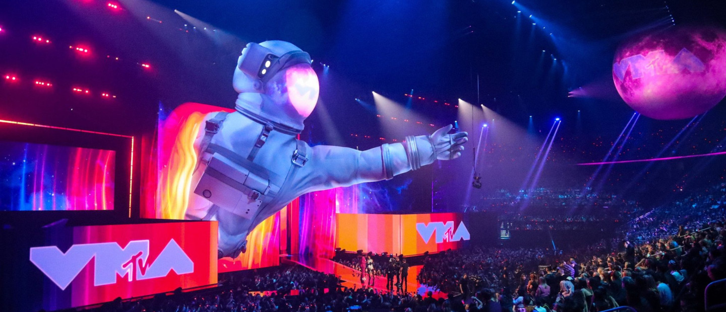 MTV VMA 2025: Ποια σπουδαία καλλιτέχνιδα θα λάβει ειδική τιμητική διάκριση στην τελετή των φετινών βραβείων;