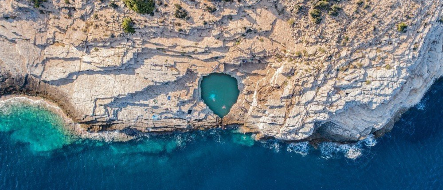 Tα πιο όμορφα νησιά κοντά στη Θεσσαλονίκη για σύντομες αποδράσεις τώρα και το φθινόπωρο