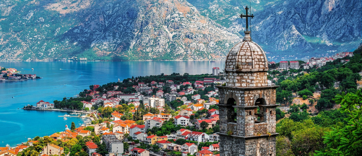 6 μαγευτικοί προορισμοί στην Ευρώπη που πρέπει να επισκεφθούμε πριν γίνουν δημοφιλείς 